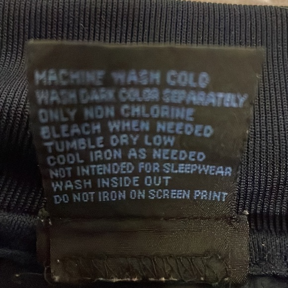 VON Dutch Kids Patch Embellished Zip Up - Picture 3 of 8